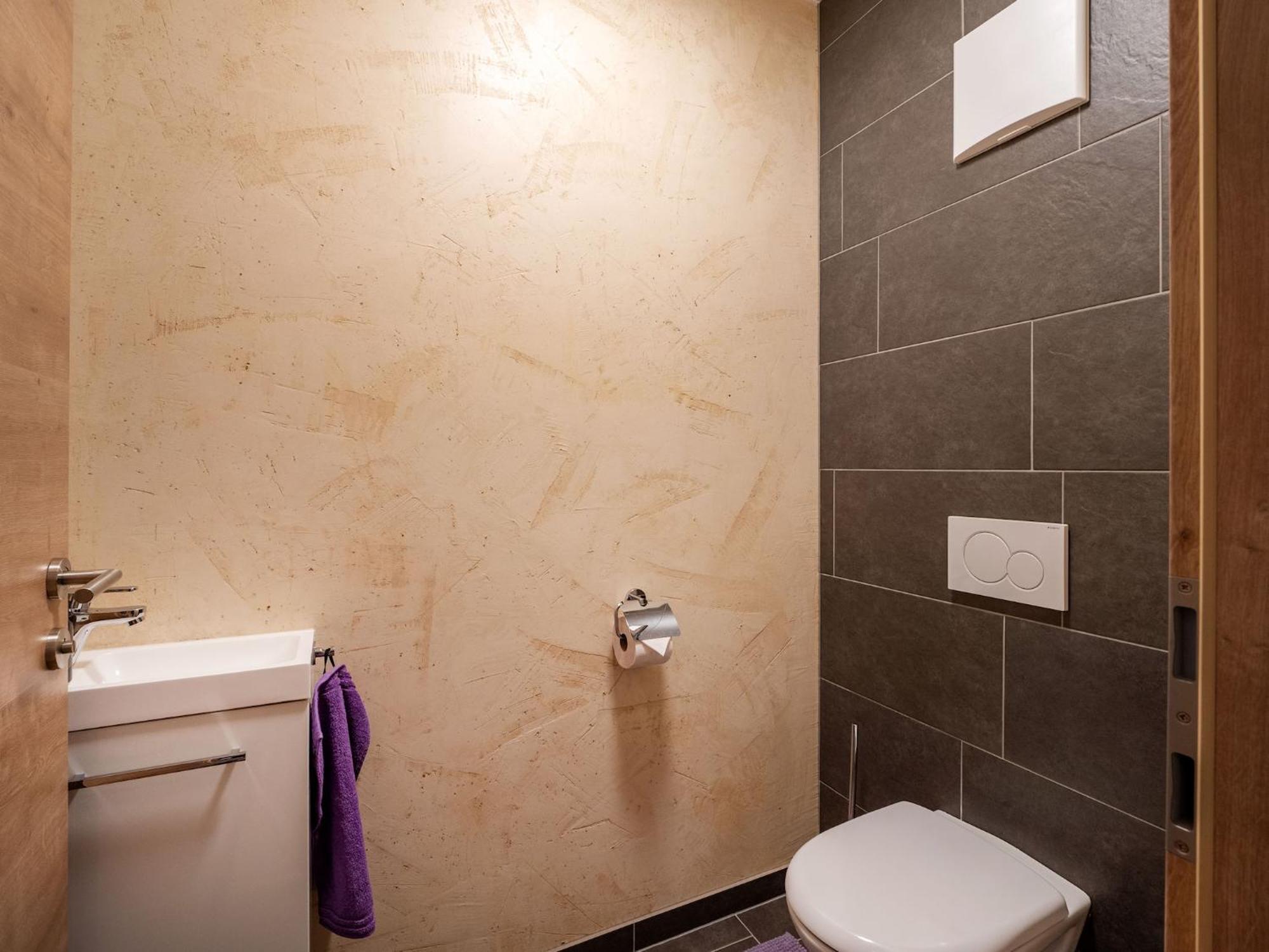 Ferienwohnung Klocker Fuegenberg Luaran gambar