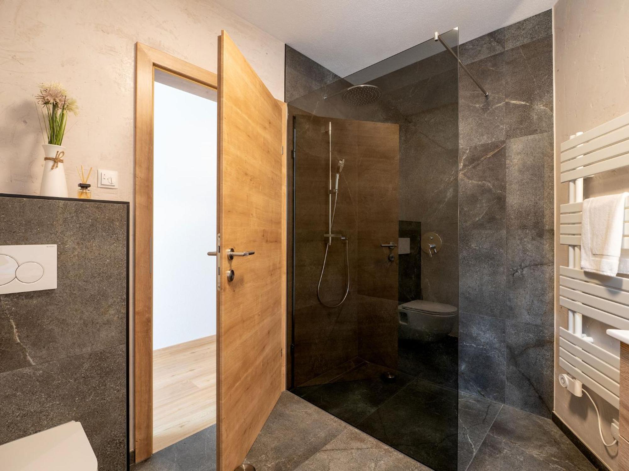 Ferienwohnung Klocker Fuegenberg Luaran gambar